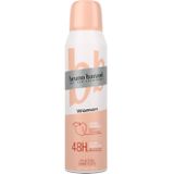 Bruno Banani - Deo Spray - 150 ml - Fris en Verfrissend
