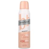 Bruno Banani - Deo Spray - 150 ml - Fris en Verfrissend