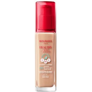 Bourjois Paris - Healthy Mix Clean Foundation - 52.5 Rose Beige - 30 ml
