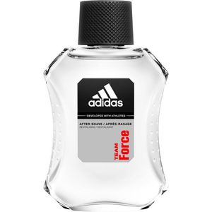 Adidas Team Force Edition 2022 Aftershave lotion  100 ml