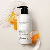 philosophy the microdelivery Microdelivery exfoliating daily facial wash gezichtsreiniger - 240 ml