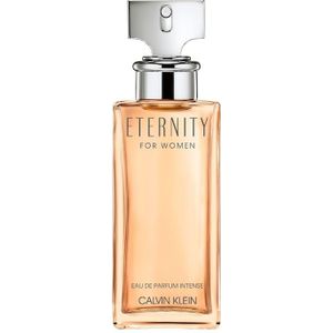 Calvin Klein Eternity Women's Fragrance 100 ml