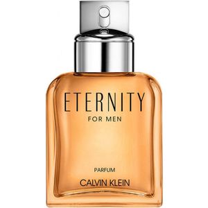 CALVIN KLEIN - Eternity for men Parfum 50 ml Herren (1760 € / 1 l)