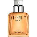 Calvin Klein Herengeuren Eternity for men Parfum