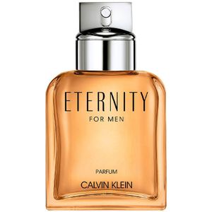 CALVIN KLEIN - Eternity for men Parfum 100 ml Heren