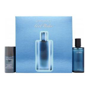 DAVIDOFF Cool Water Man Set