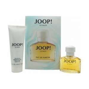 Joop! Le Bain Geschenkset 40ml EDP + 75ml Douchegel