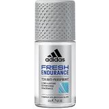 adidas - Fresh Endurance - Anti-transpirant Deodorant Roll-On - 50 ml
