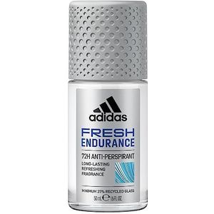 adidas Verzorging Functional Male Fresh EnduranceRoll-On Deodorant