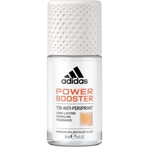 Adidas - Power Booster - Deodorant - Roll-on - 72h