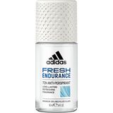 Adidas - Fresh Endurance - Antitranspirant Roll-On - 50 ml