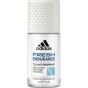 Adidas - Fresh Endurance - Antitranspirant Roll-On - 50 ml