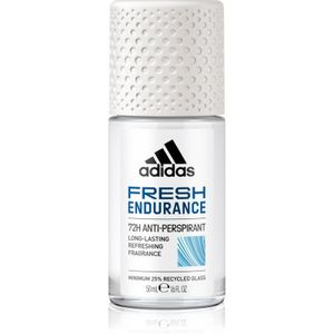 Adidas Fresh Endurance Antitranspirant Roll-On 72h 50 ml