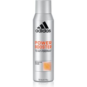 Adidas Power Booster Antitranspirant Spray 150 ml