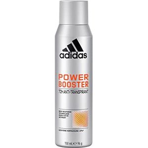 adidas Verzorging Functional Male Power BoosterDeodorant Spray