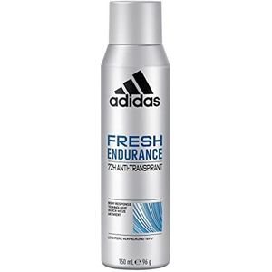 Adidias Fresh Endurance Deo, 150 ml
