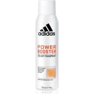 Adidas Power Booster Antitranspirant Spray 72h 150 ml