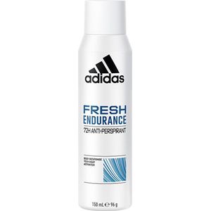 Adidas - Fresh Endurance - Deodorant - 150 ml