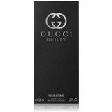 Gucci Guilty Pour Homme Shower Gel 150 ml