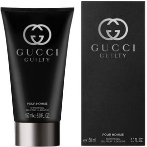 Gucci Guilty Pour Homme Shower Gel 150 ml