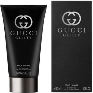 Gucci Guilty Pour Homme geparfumeerde douchegel 150 ml