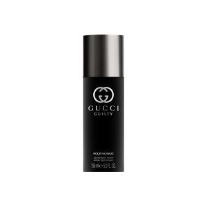 Gucci Herengeuren Gucci Guilty Pour Homme Deodorant Spray 150 ml (€ 172,00 / 1 l)