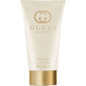 Gucci - Guilty - Douchegel - 150 ml - Bloemige Geur