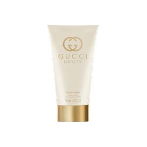 Gucci Vrouwengeuren Gucci Guilty Pour Femme Body Lotion