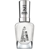 Sally Hansen - Miracle Gel - Top Coat - 15 ml - Anti-chip