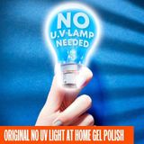 Sally Hansen - Miracle Gel - Top Coat - 15 ml - Anti-chip