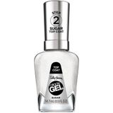 Sally Hansen - Miracle Gel - Top Coat - 15 ml - Anti-chip