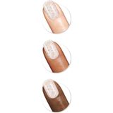 Sally Hansen - Miracle Gel - Nagellak - 105 Crystal Top Coat - 14,7 ml