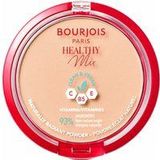 Bourjois - Healthy Mix Poeder 10 g 02 Vanilla
