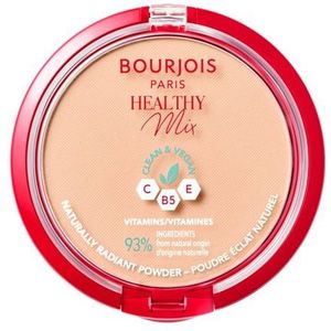 Bourjois - Healthy Mix Poeder 10 g 02 Vanilla