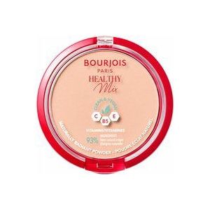 Bourjois - Healthy Mix Poeder 10 g 03 Rose Beige