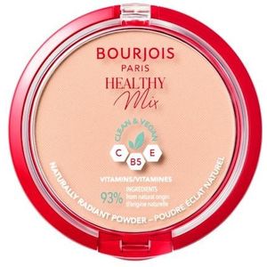 Bourjois - Healthy Mix - Concealer - 03 Rose Beige - 10 g