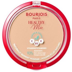 Bourjois - Healthy Mix Poeder 10 g 04 Golden Beige