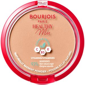 Bourjois - Healthy Mix Clean Vegan Powder
