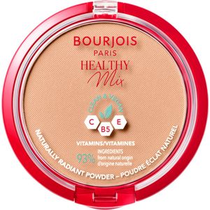 Bourjois - Healthy Mix Poeder 10 g 05 Deep Beige