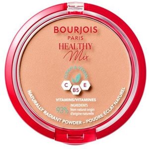 Bourjois - Healthy Mix Clean Vegan Powder