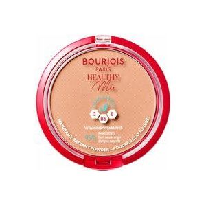 Bourjois - Healthy Mix Poeder 10 g 06 Honey