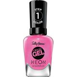 Sally Hansen - Miracle Gel - Nagellak - 881 Un-con-ditional Love