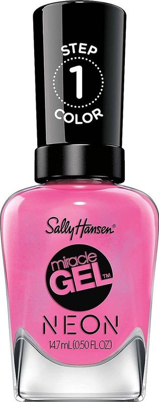 Sally Hansen - Miracle Gel - Nagellak - 881 Un-con-ditional Love