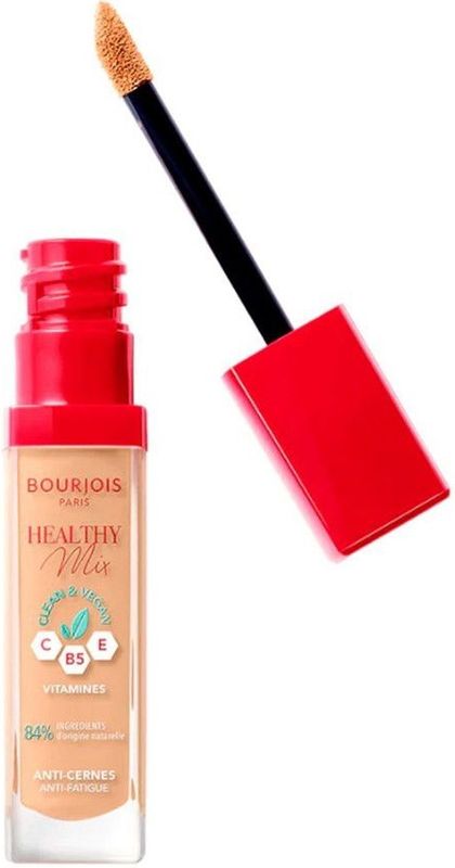 Bourjois - Healthy Mix Clean Concealer - 51 Light Vanilla - Vegan Formule
