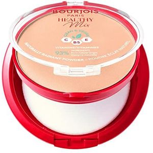 Bourjois - Healthy Mix Clean Primer - 30 ml - Beige - Vegan Formule