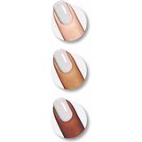 Sally Hansen - Miracle Gel - Nagellak - 105 Crystal Top Coat - 14,7 ml