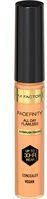 Max Factor - Facefinity All Day Flawless Concealer - Medium to Tan - 7.8 ml