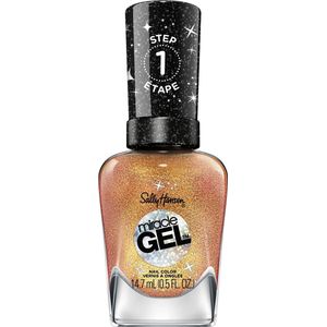 Sally Hansen - Miracle Gel - Nagellak - 913 It's Electric
