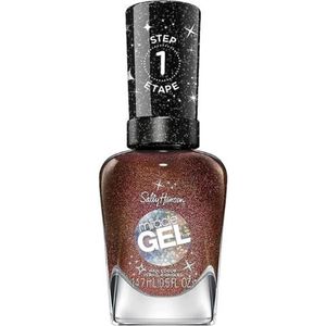 Sally Hansen - Miracle Gel - Nagellak - Gingerbread - Gelmanicure