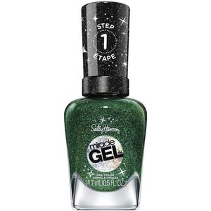 Sally Hansen - Miracle Gel - Nagellak - 912 Me, My Elf & I - Geen UV-lamp Nodig